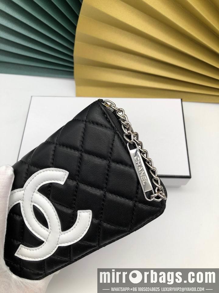 1:1 Replica Chanel Bags WL15c-169 19.5X10.5