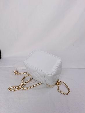 1:1 Replica Chanel Bags 5865 11X8.5X7cm WO 3colour