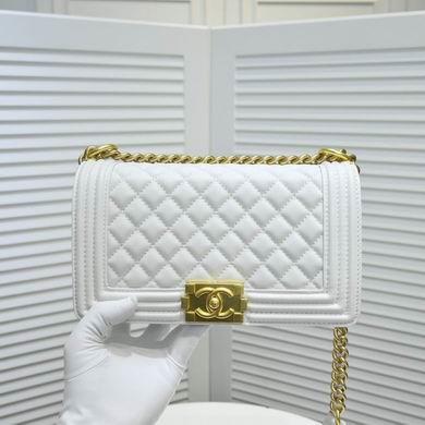 1:1 Replica Chanel Bags 67086-6 25X15X8cm WO
