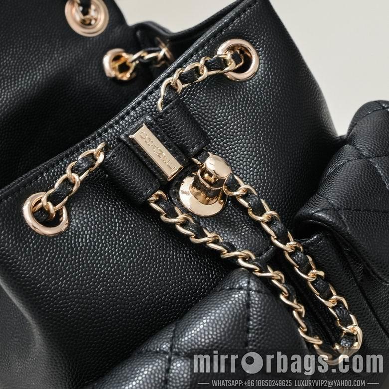 1:1 Replica Chanel Bags 9099 17.5X16.5X10cm XMY 4colour