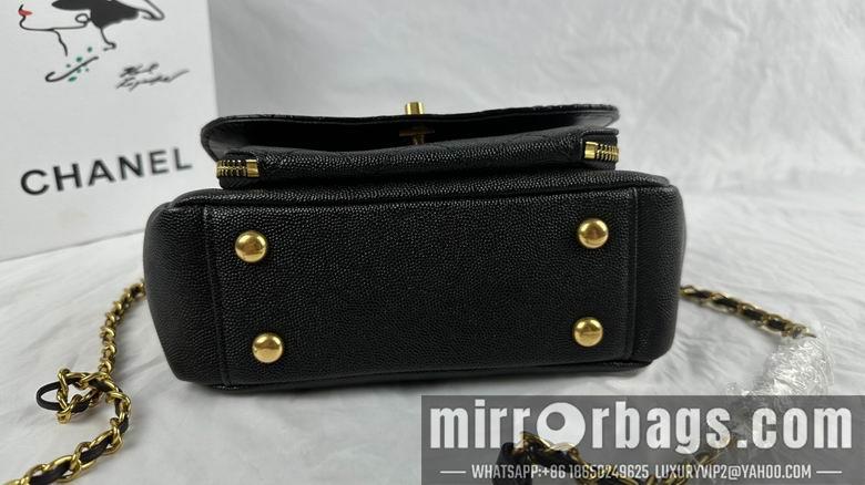 1:1 Replica Chanel Bags 8828 21X14X7cm WO 4colour