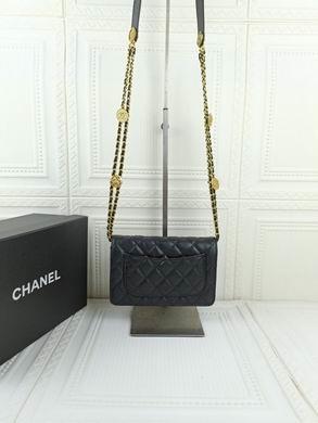 1:1 Replica Chanel Bags 723 20X13X5.5cm WO
