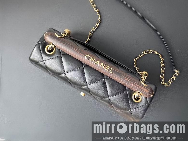 1:1 Replica Chanel Bags 9031 13.5X21X6cm WO