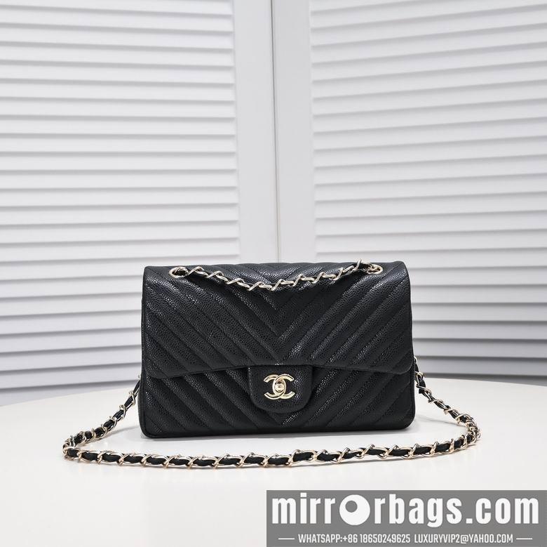 1:1 Replica Chanel Bags 1112 25.5X15X7.5cm WO
