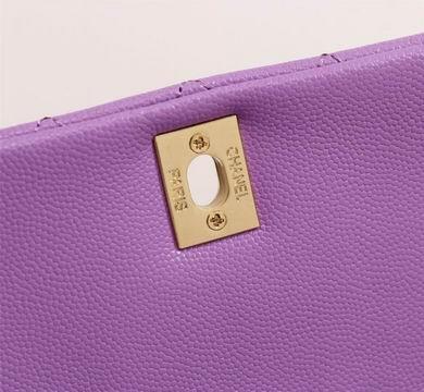 1:1 Replica Chanel Bags WO92991A 25X15X8