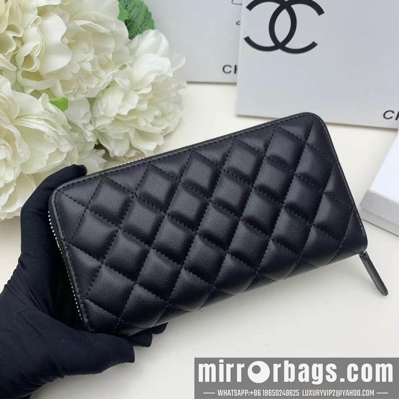 1:1 Replica Chanel Bags 2011 19.5X10.5cm ZC 3colour