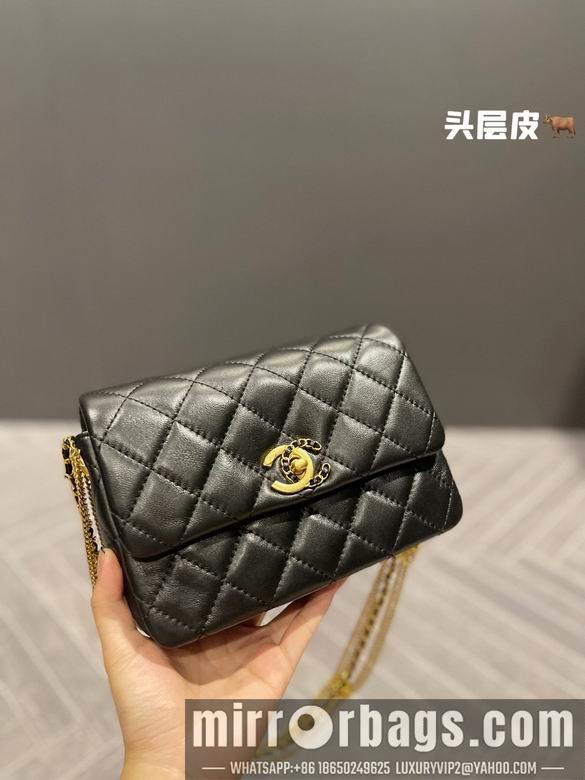 1:1 Replica Chanel Bags Chanel 19x14cm CN