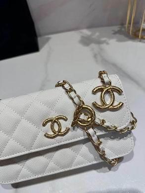 1:1 Replica Chanel Bags 17cm 092713 YG 2colour