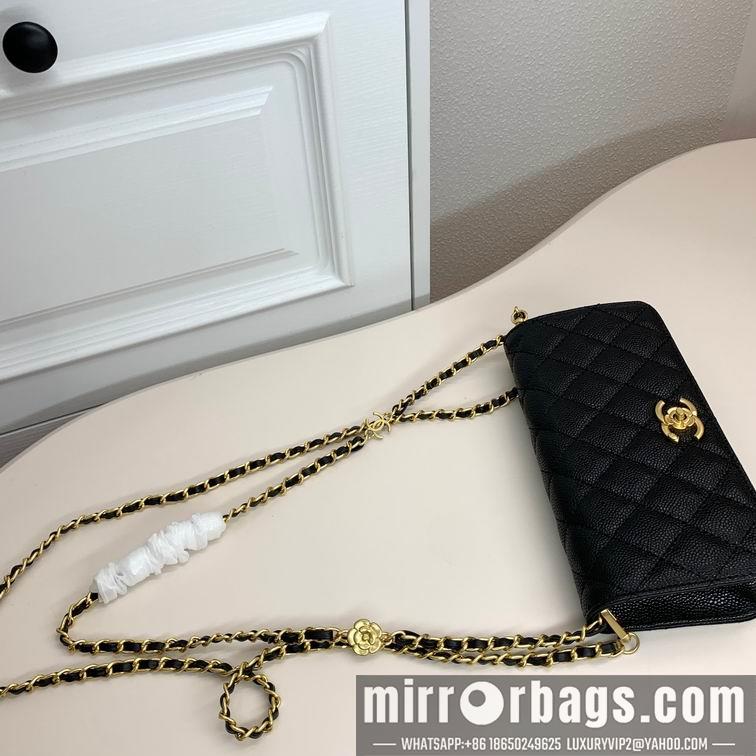 1:1 Replica Chanel Bags Chanel 6008 22x10x4cm zy1