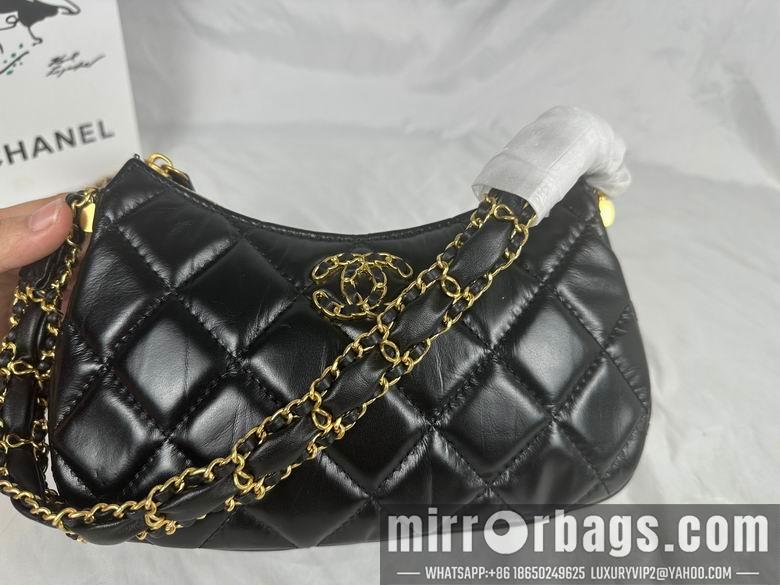 1:1 Replica Chanel Bags 923 12X20.5X4.5cm WO  4色