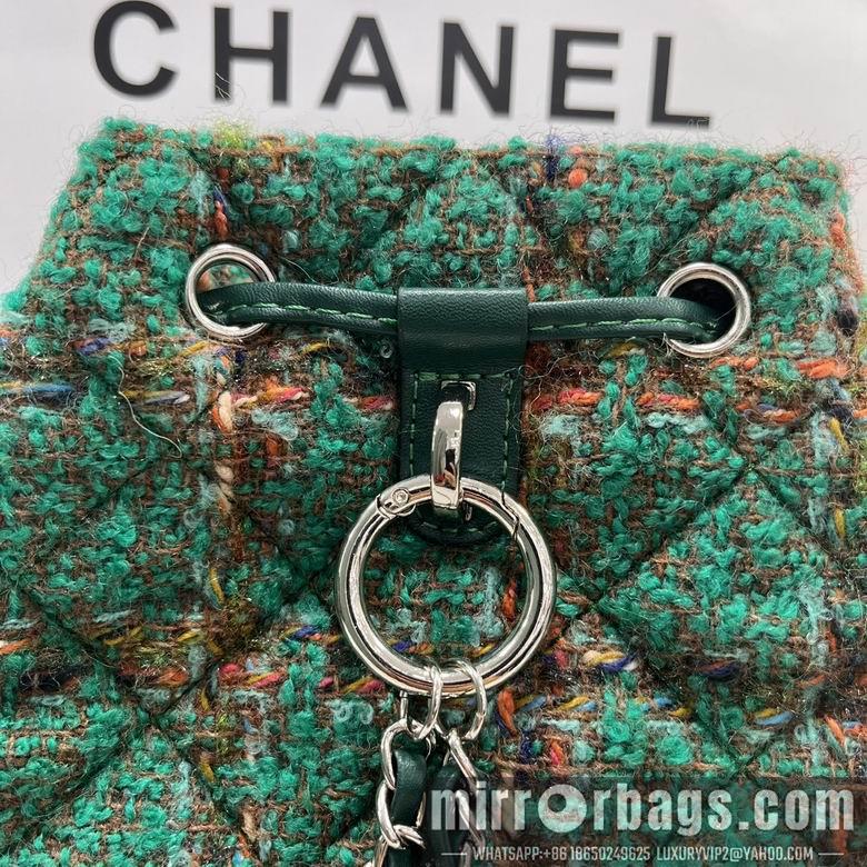 1:1 Replica Chanel Bags 8038 22X21X13cm WO 3colour