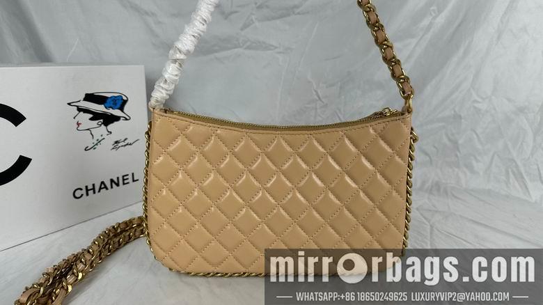 1:1 Replica Chanel Bags 332 17.5X28.5X2cm WO  4colour