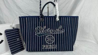1:1 Replica Chanel Bags 331 34X25X14cm WO 4colour