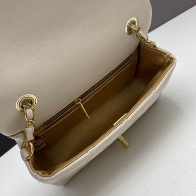 1:1 Replica Chanel Bags Chanel 3457 20x12x6cm ww4色