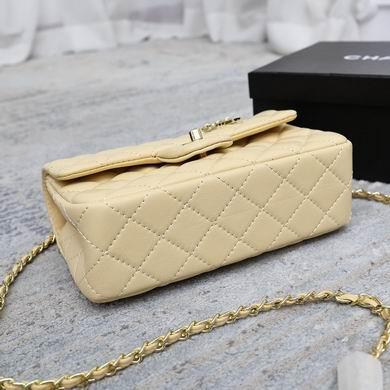 1:1 Replica Chanel Bags 6632 20cm WO