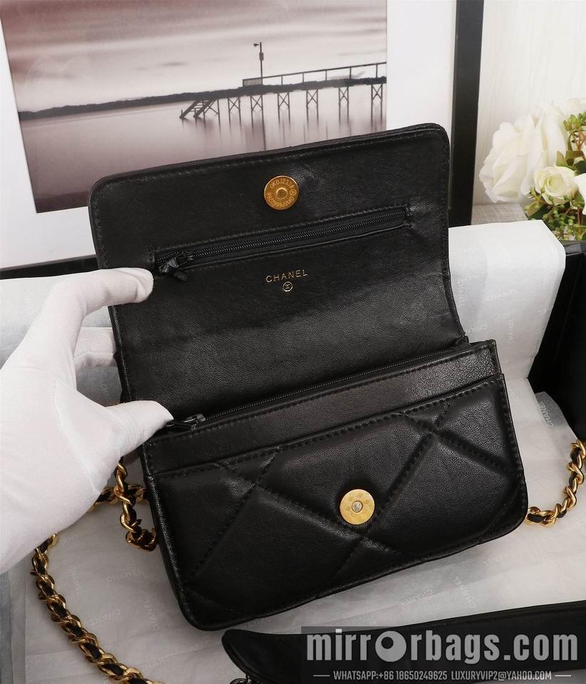 1:1 Replica Chanel Bags WO3017
