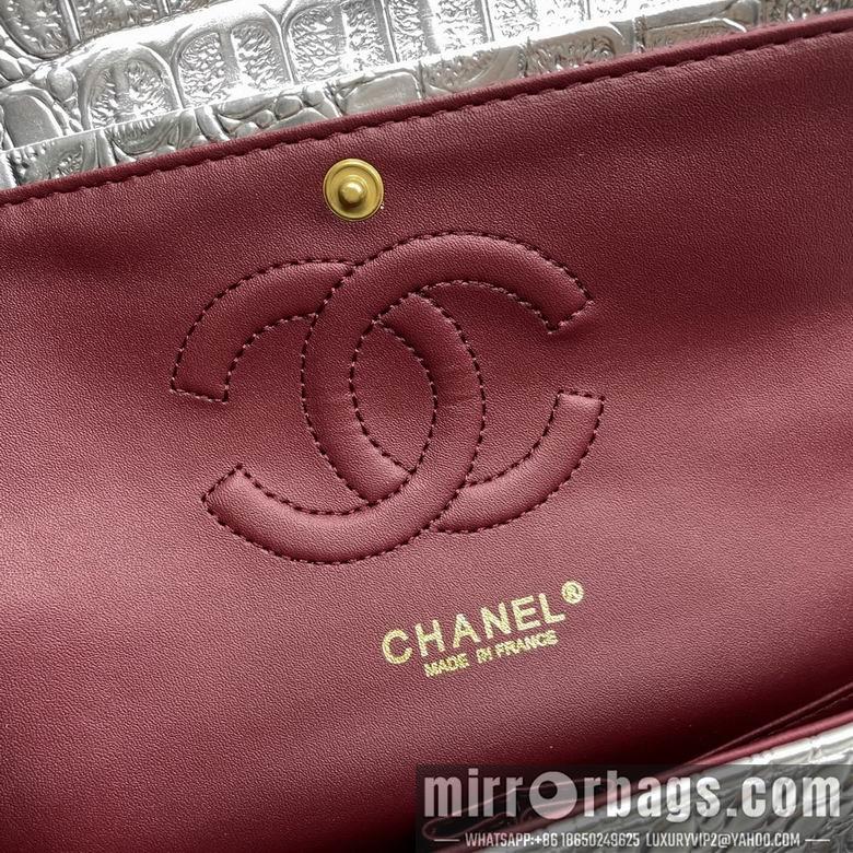 1:1 Replica Chanel Bags 1112 25X16X6cm XMY 3colour