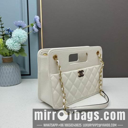 1:1 Replica Chanel Bags Chanel 3336 18.5x26x8cm ww2色