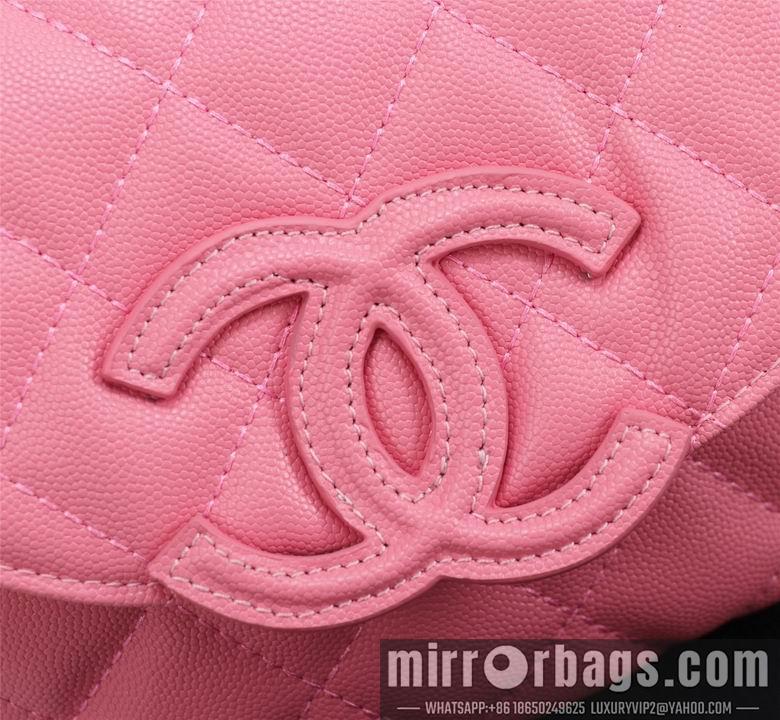 1:1 Replica Chanel Bags 3303 15X19X7cm XMY 3colour