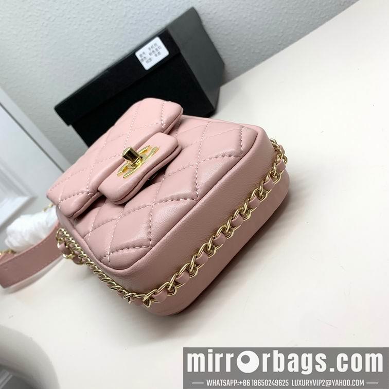 1:1 Replica Chanel Bags Chanel 17x13cm zy3