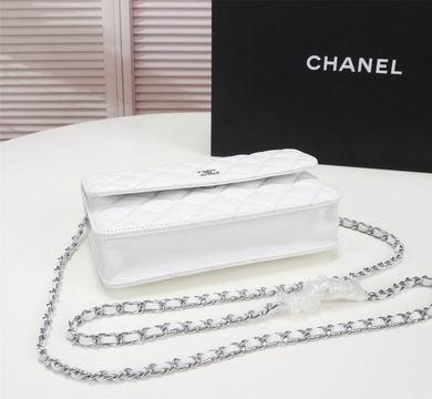 1:1 Replica Chanel Bags WO33814 20X12X4
