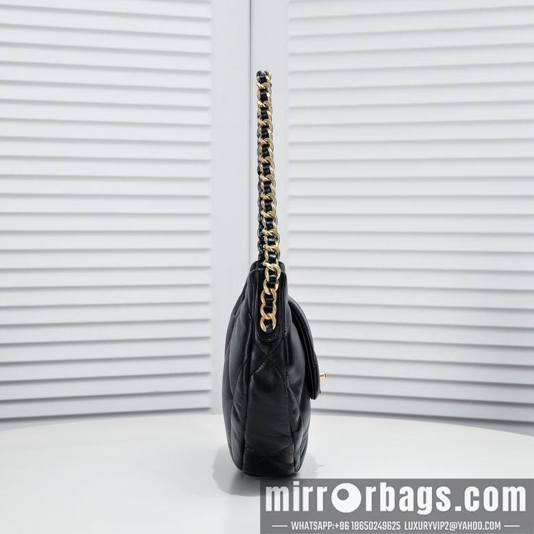 1:1 Replica Chanel Bags 9113 23cm WO 2colour