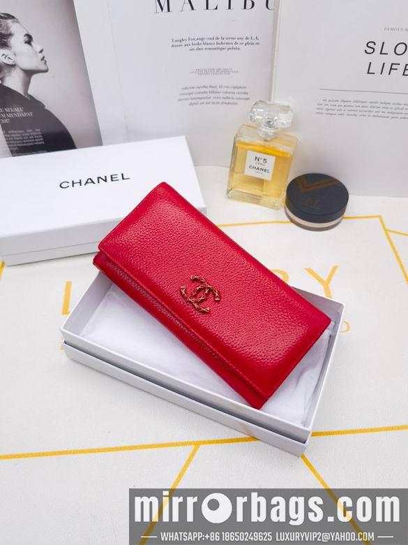 1:1 Replica Chanel Bags 8365 XMY 3colour