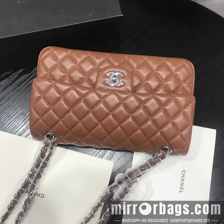 1:1 Replica Chanel Bags 1112 25.5X16X7cm XMY