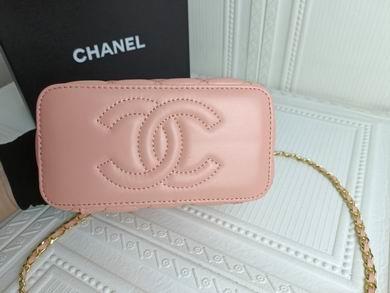1:1 Replica Chanel Bags 1919-3 10X18X9cm WO 4colour