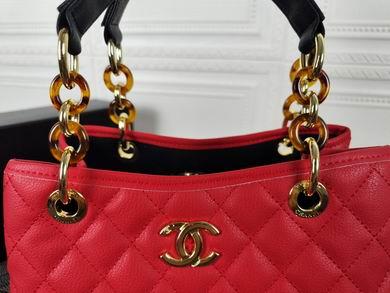 1:1 Replica Chanel Bags 8003 31X23X10cm WO 4colour