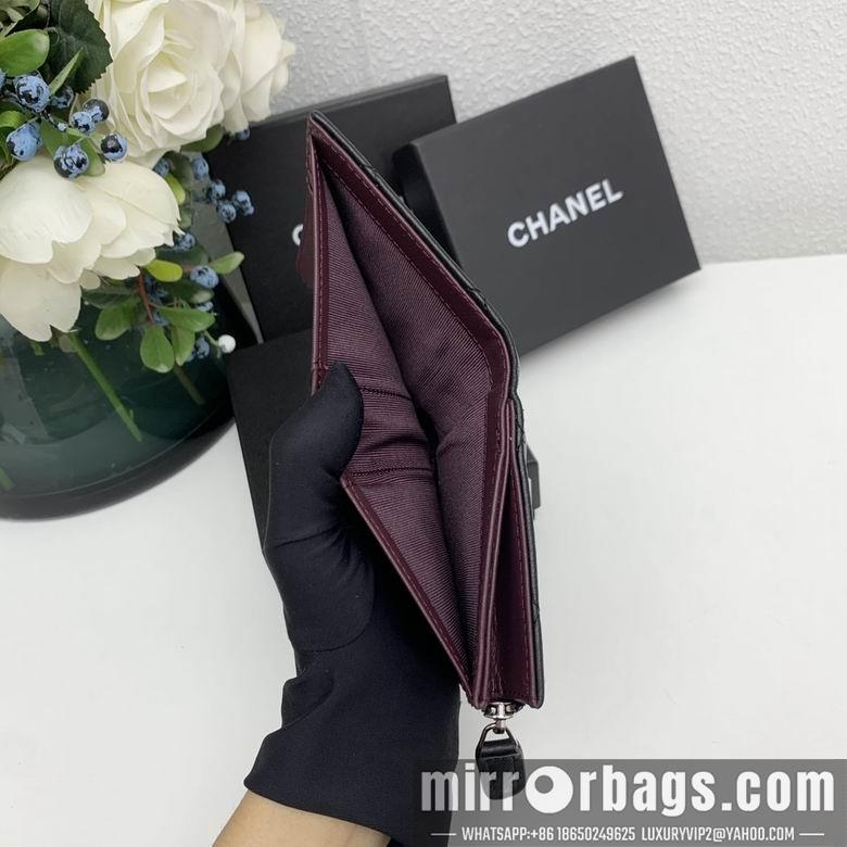 1:1 Replica Chanel Bags 7046 11X9X2cm ZC 4colour