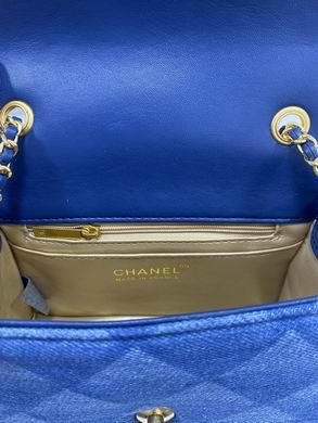 1:1 Replica Chanel Bags AS1786 18X13X7cm WO
