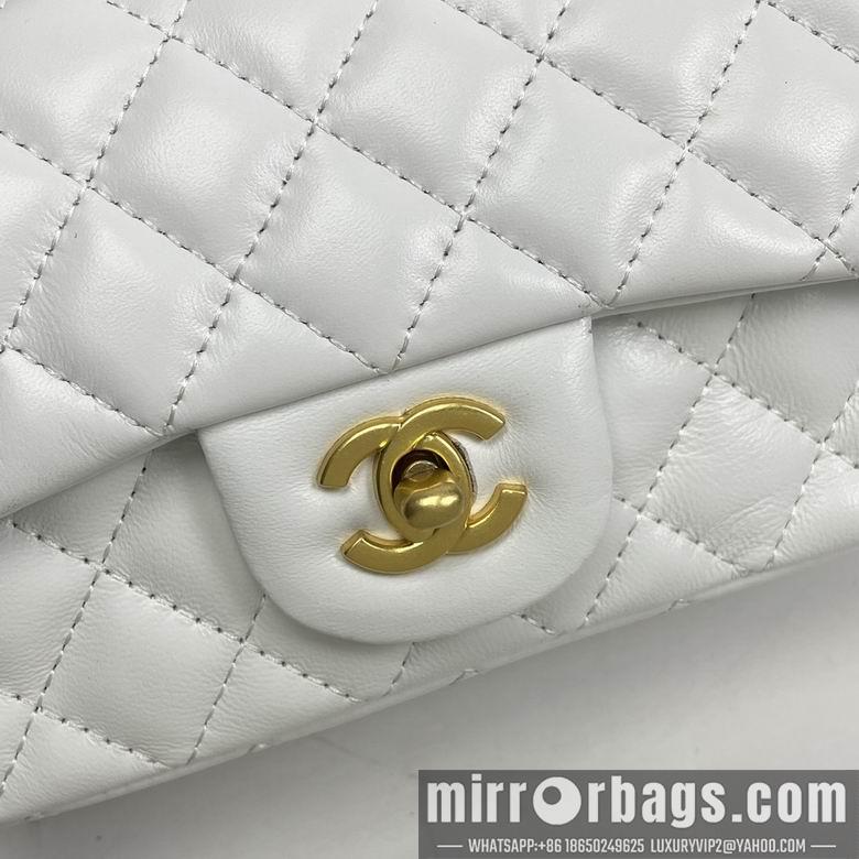1:1 Replica Chanel Bags 730 20X12X6cm XMY 3colour