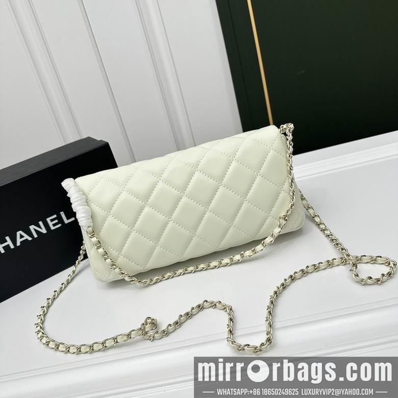 1:1 Replica Chanel Bags 6817 26X12X4cm WO 2colour