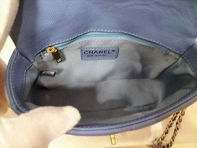 1:1 Replica Chanel Bags WO81135 19X13X6