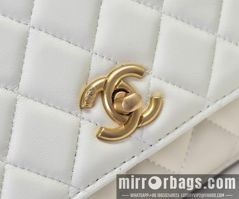 1:1 Replica Chanel Bags AP1490 19.2X12.3X3.5cm XMY 2colour