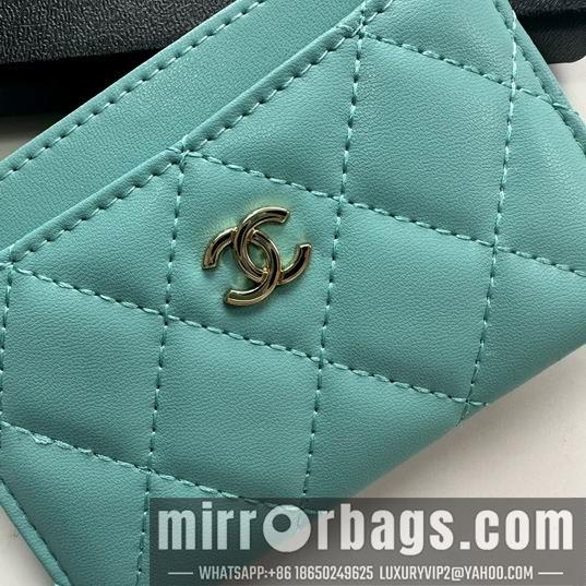 1:1 Replica Chanel Bags Chanel 31510 11.2x7.5x0.5cm zy8