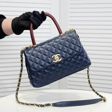 1:1 Replica Chanel Bags WO92991 26X16X9
