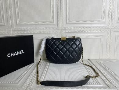 1:1 Replica Chanel Bags 33815 17X23X7cm WO 4colour