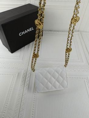 1:1 Replica Chanel Bags 724 13X10X3.5cm WO