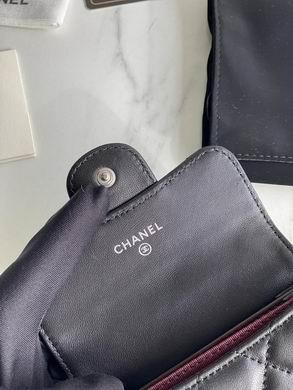 1:1 Replica Chanel Bags 31504 8.5X12X2.5cm WO 3colour