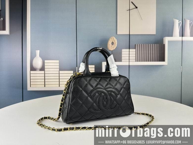 1:1 Replica Chanel Bags 3351 25X15X7cm XMY 4colour