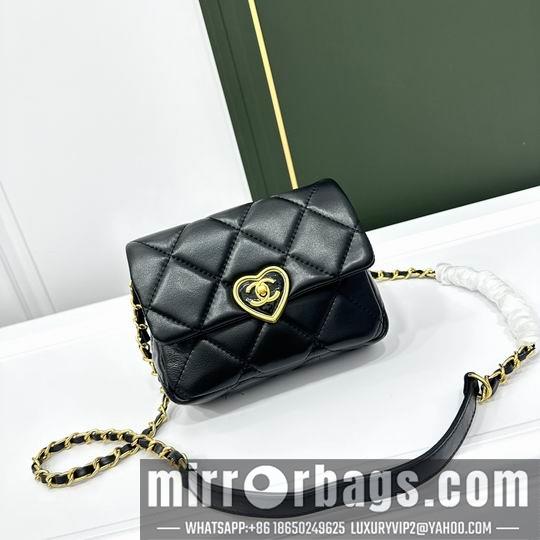 1:1 Replica Chanel Bags Chanel 3632 18x13x5cm zy