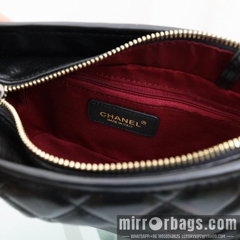 1:1 Replica Chanel Bags 6683 20cm YG 2colour