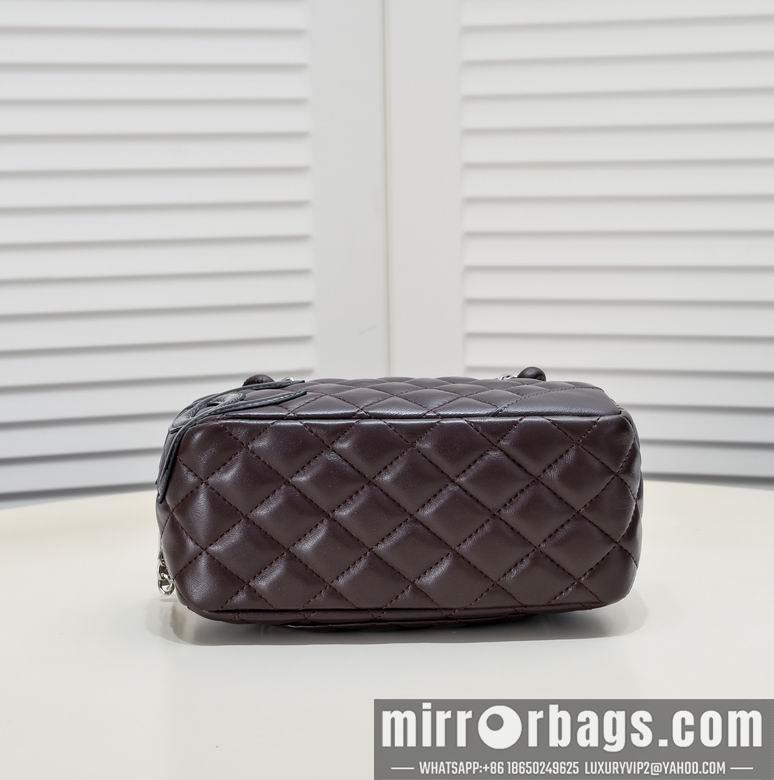 1:1 Replica Chanel Bags A9117 11.5X21X9cm WO 4colour