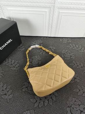 1:1 Replica Chanel Bags 2008 24X6X17.5cm WO 3colour