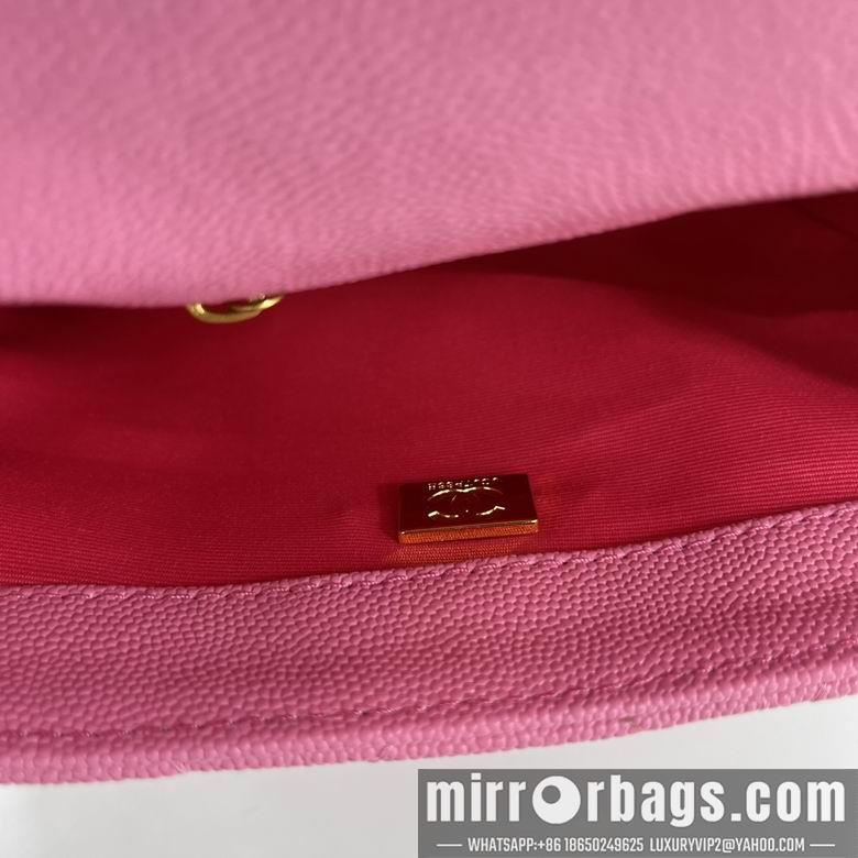 1:1 Replica Chanel Bags 3339 17.5X19.5X7cm WO 3colour