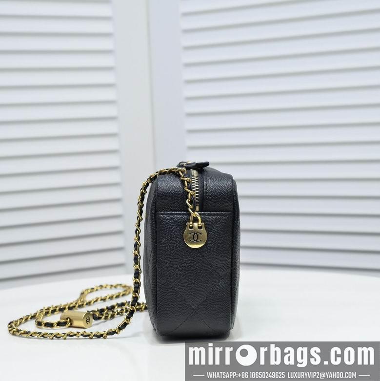 1:1 Replica Chanel Bags WO2856 18X14X7