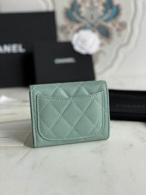 1:1 Replica Chanel Bags 31504 8.5X12X2.5cm WO 3colour