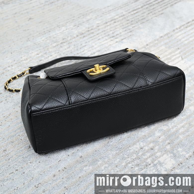 1:1 Replica Chanel Bags 0626 28X10X19cm 35X11X22cm WO